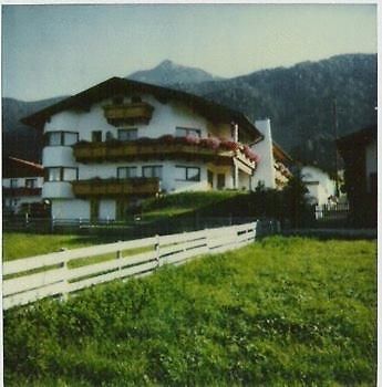 Landhaus Brigitta Innsbruck Buitenkant foto