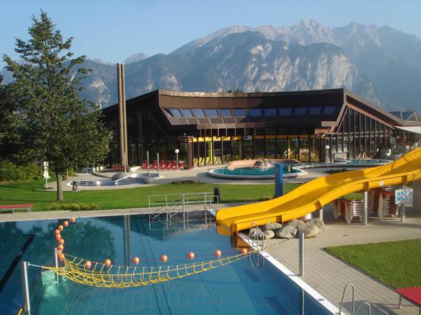 Landhaus Brigitta Innsbruck Kamer foto
