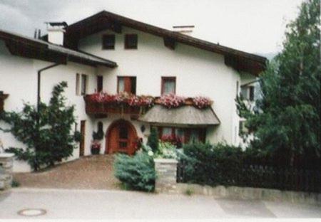 Landhaus Brigitta Innsbruck Buitenkant foto