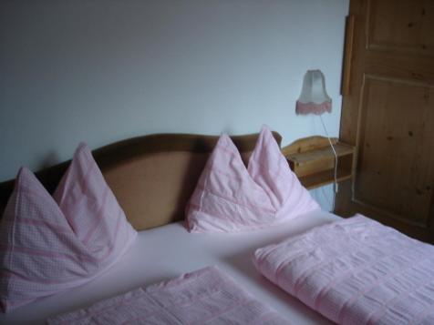 Landhaus Brigitta Innsbruck Buitenkant foto