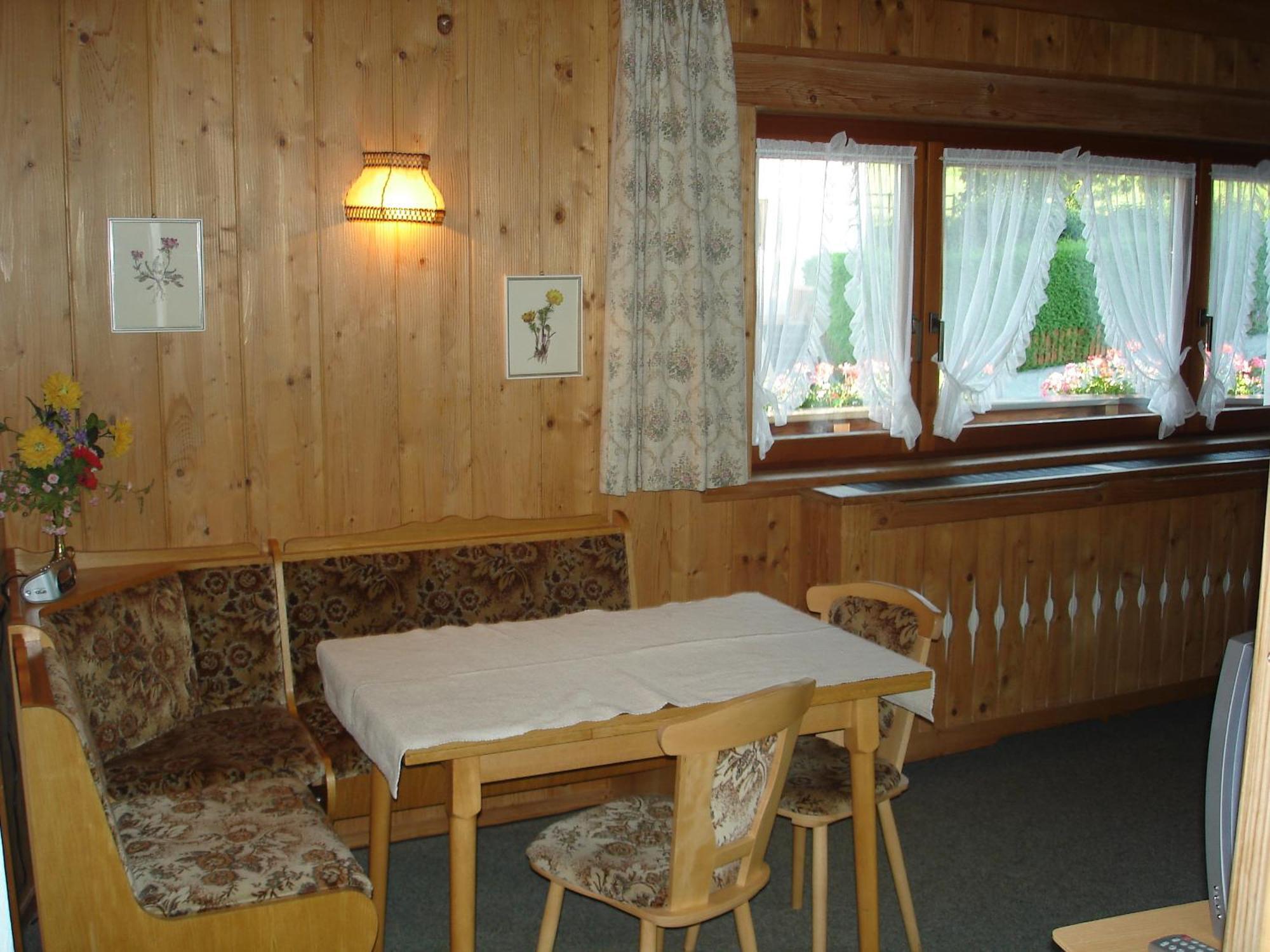 Landhaus Brigitta Innsbruck Buitenkant foto