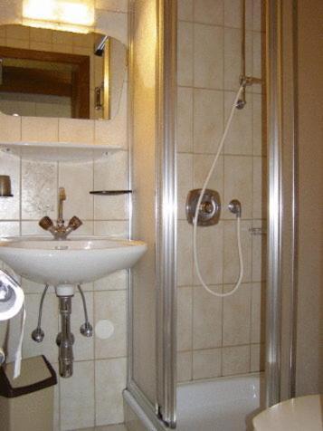 Landhaus Brigitta Innsbruck Kamer foto