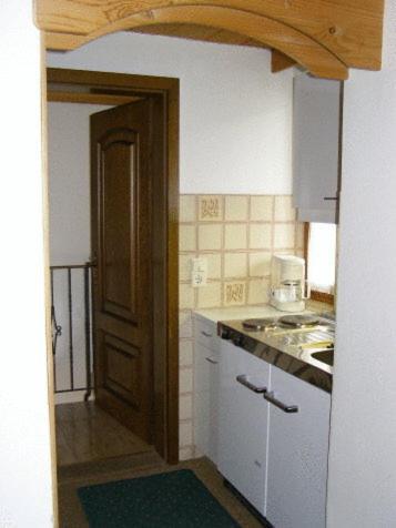 Landhaus Brigitta Innsbruck Kamer foto