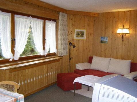 Landhaus Brigitta Innsbruck Kamer foto