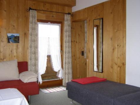 Landhaus Brigitta Innsbruck Buitenkant foto