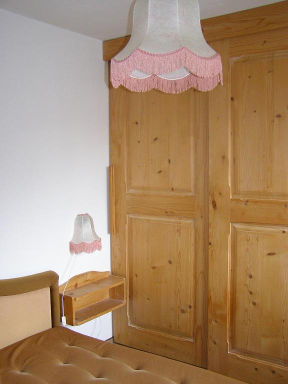 Landhaus Brigitta Innsbruck Buitenkant foto
